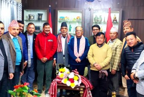 धादिङ र गोरखाका नवनिर्वाचित प्रतिनिधिलाई बूढिगण्डकीको चिन्ता